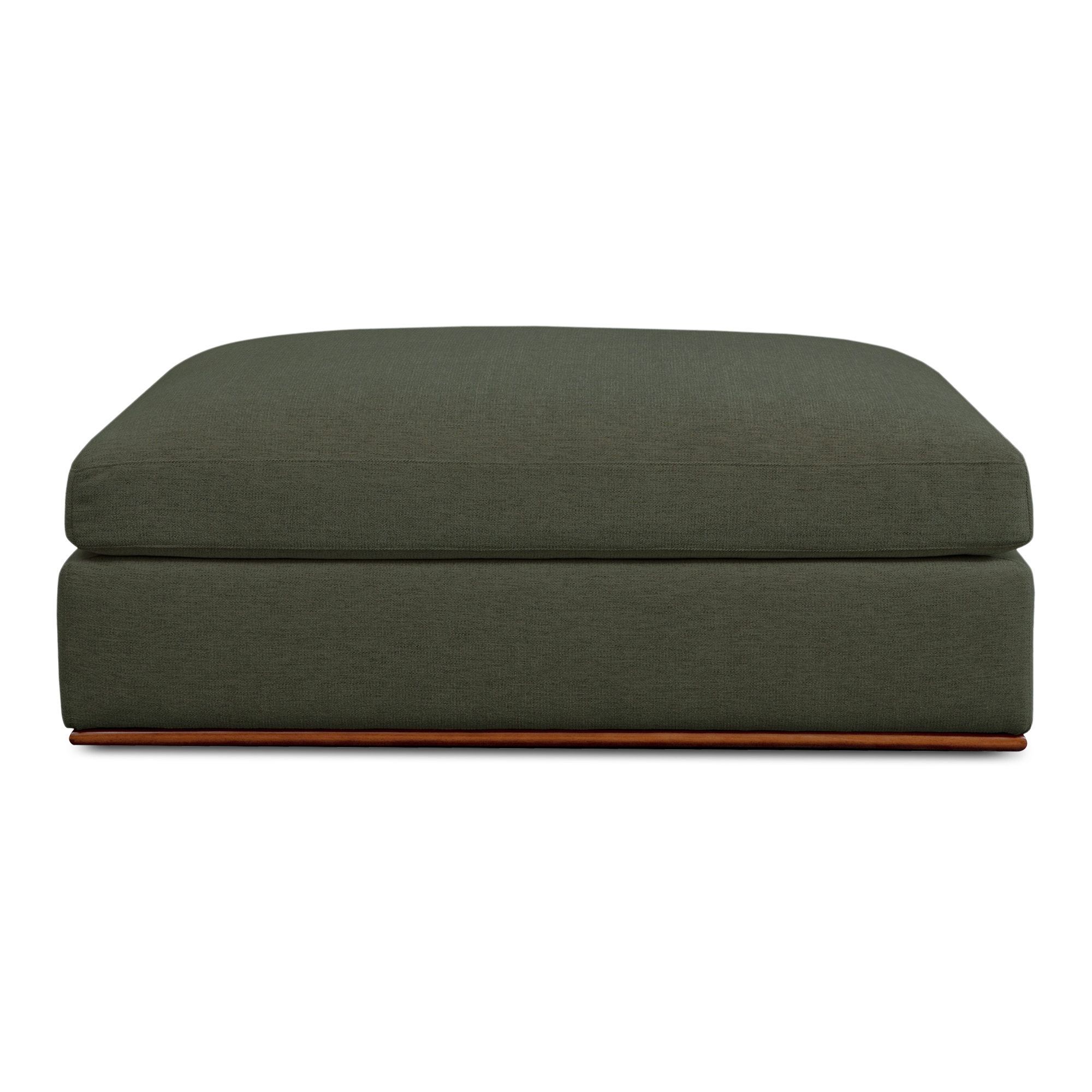 Rectangle Ottoman