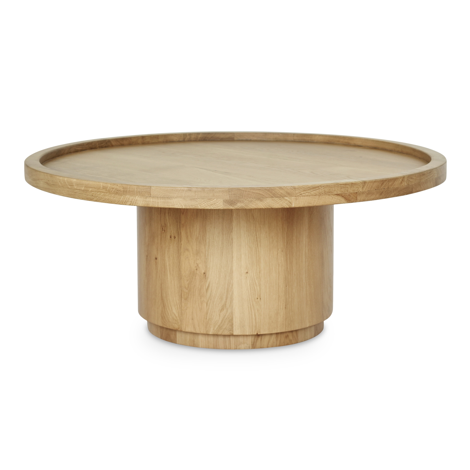 Round Coffee Table