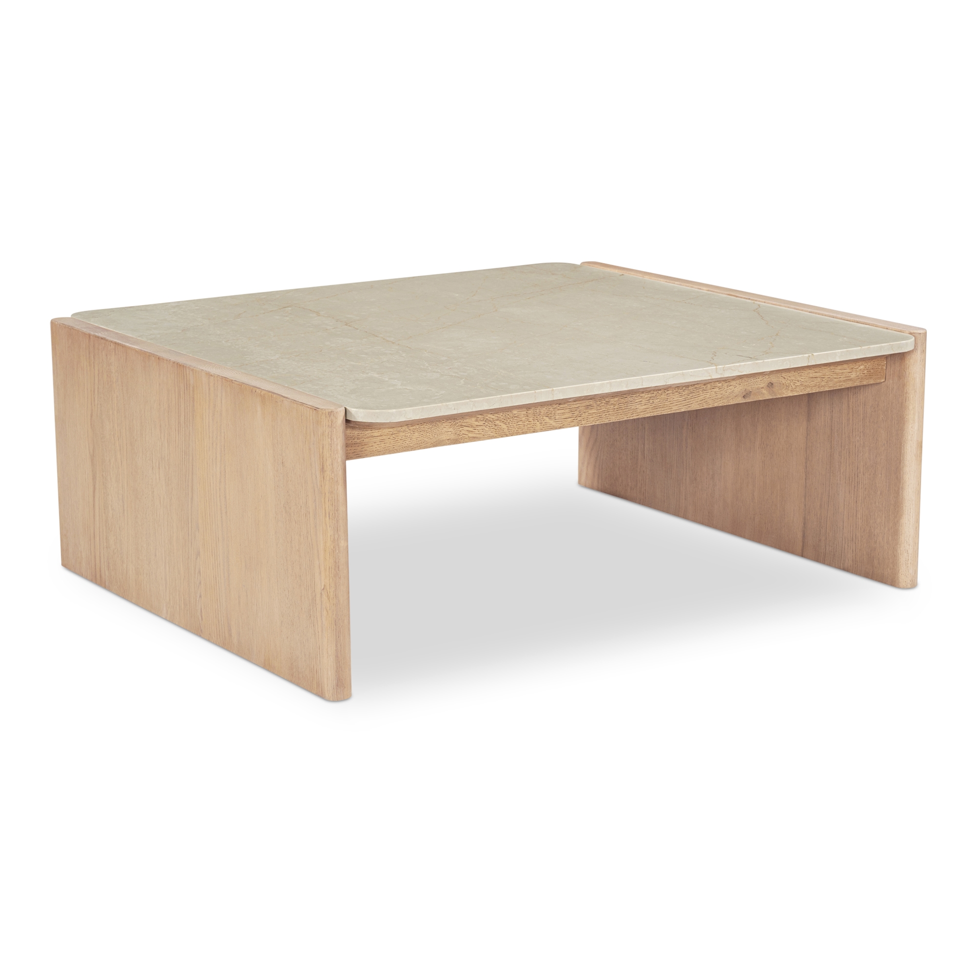 Rectangular Coffee Table