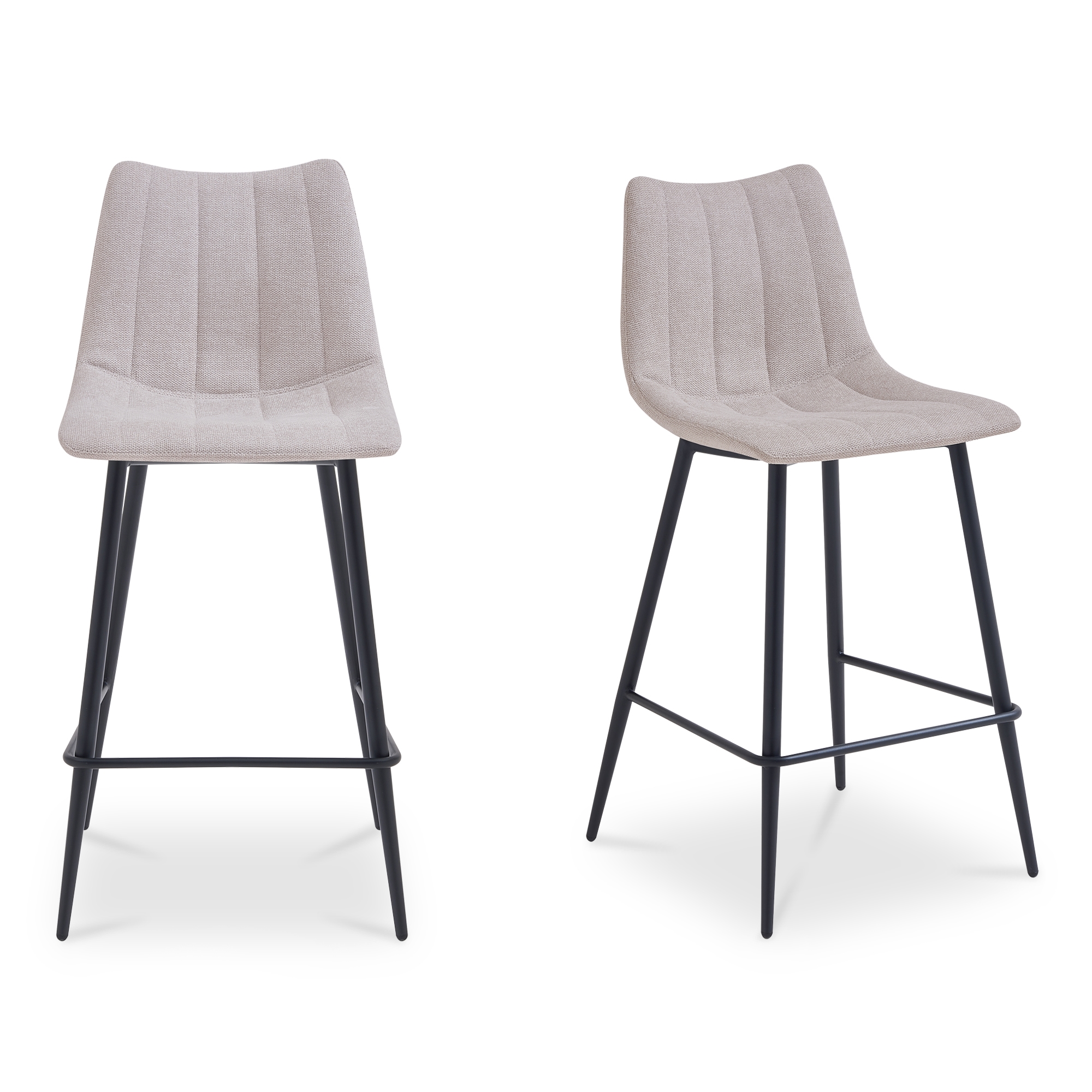 Bar Stools (Set of 2)