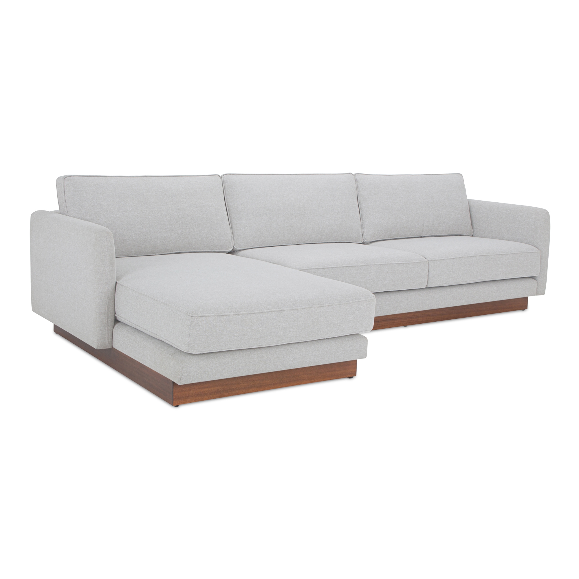 Left Chaise Sofa