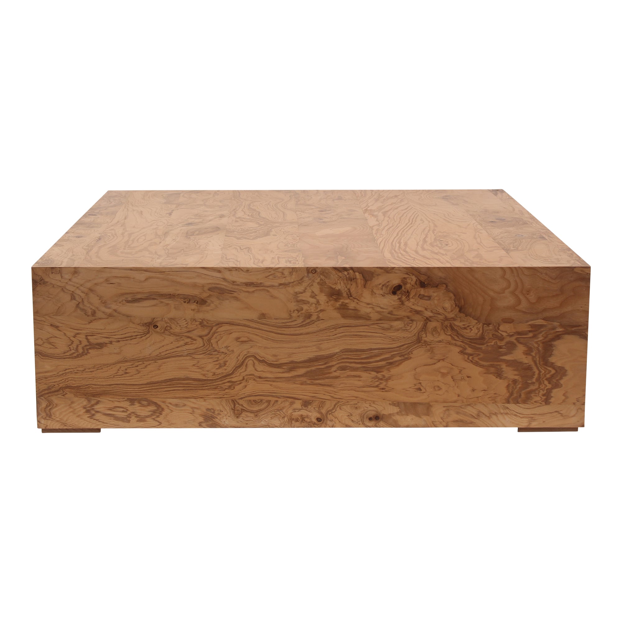 Nash GZ115803 Contemporary Coffee Table Sadler's Home Furnishings