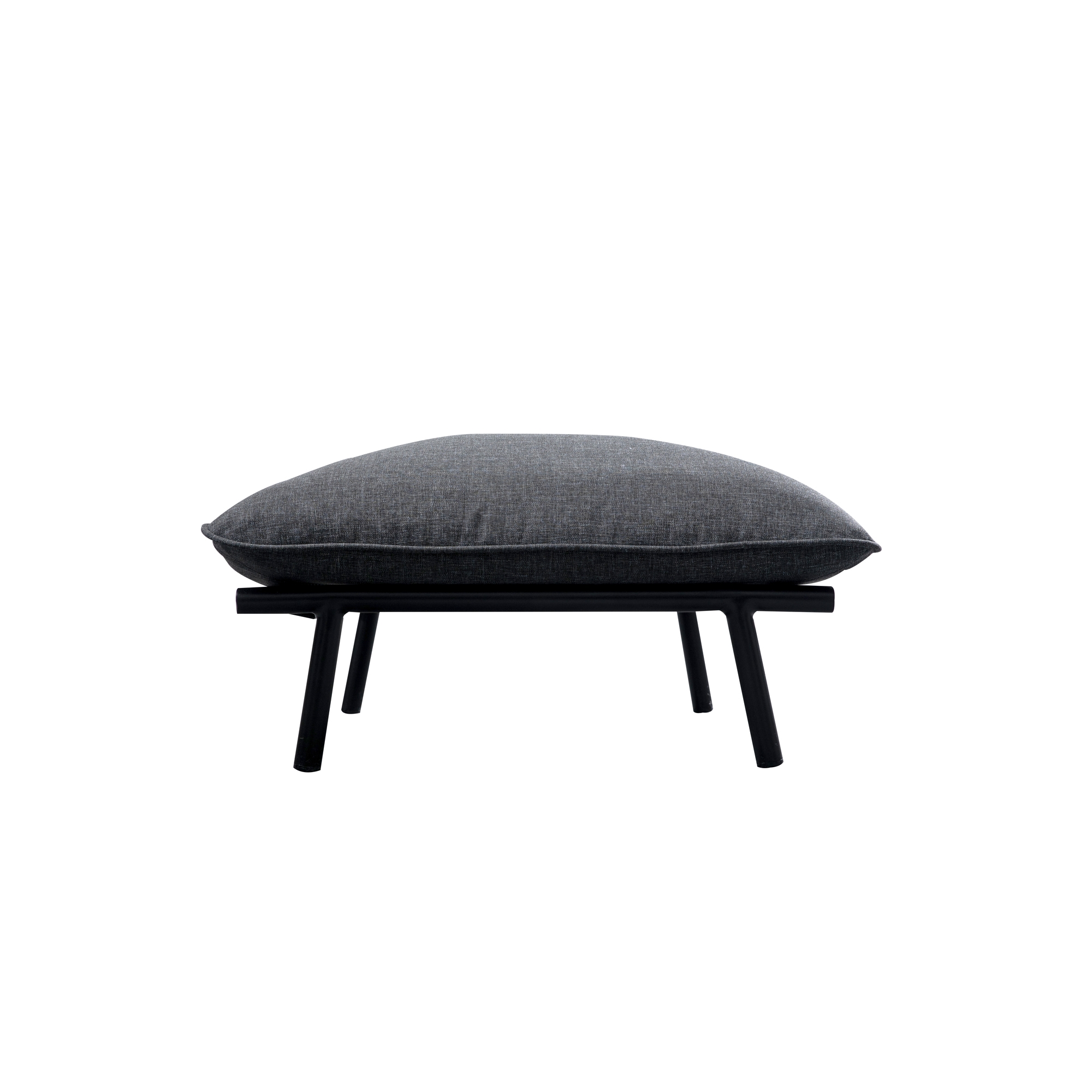 Outdoor Ottoman