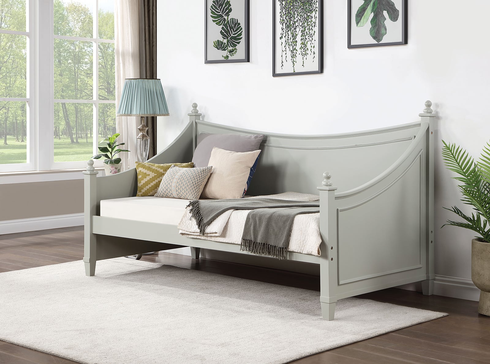 Twin Daybed