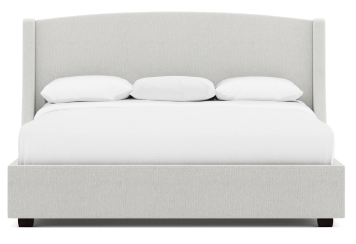 Cooper Shelter King Bed