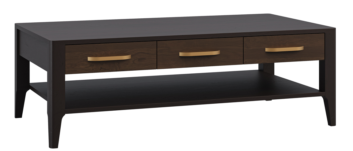 Toulon Rectangular Coffee Table
