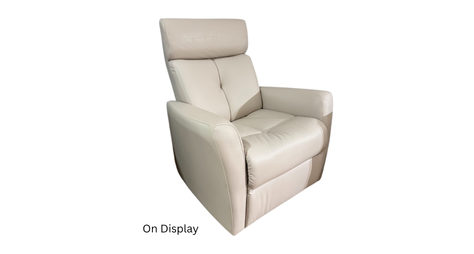 Prodigy II Swivel Glider