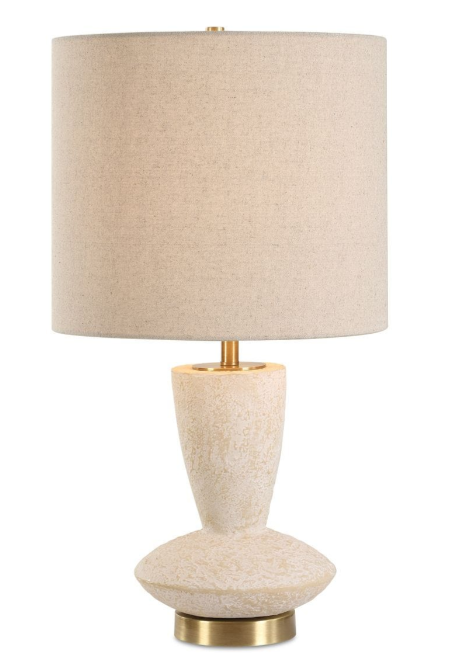 Doreyn Table Lamp
