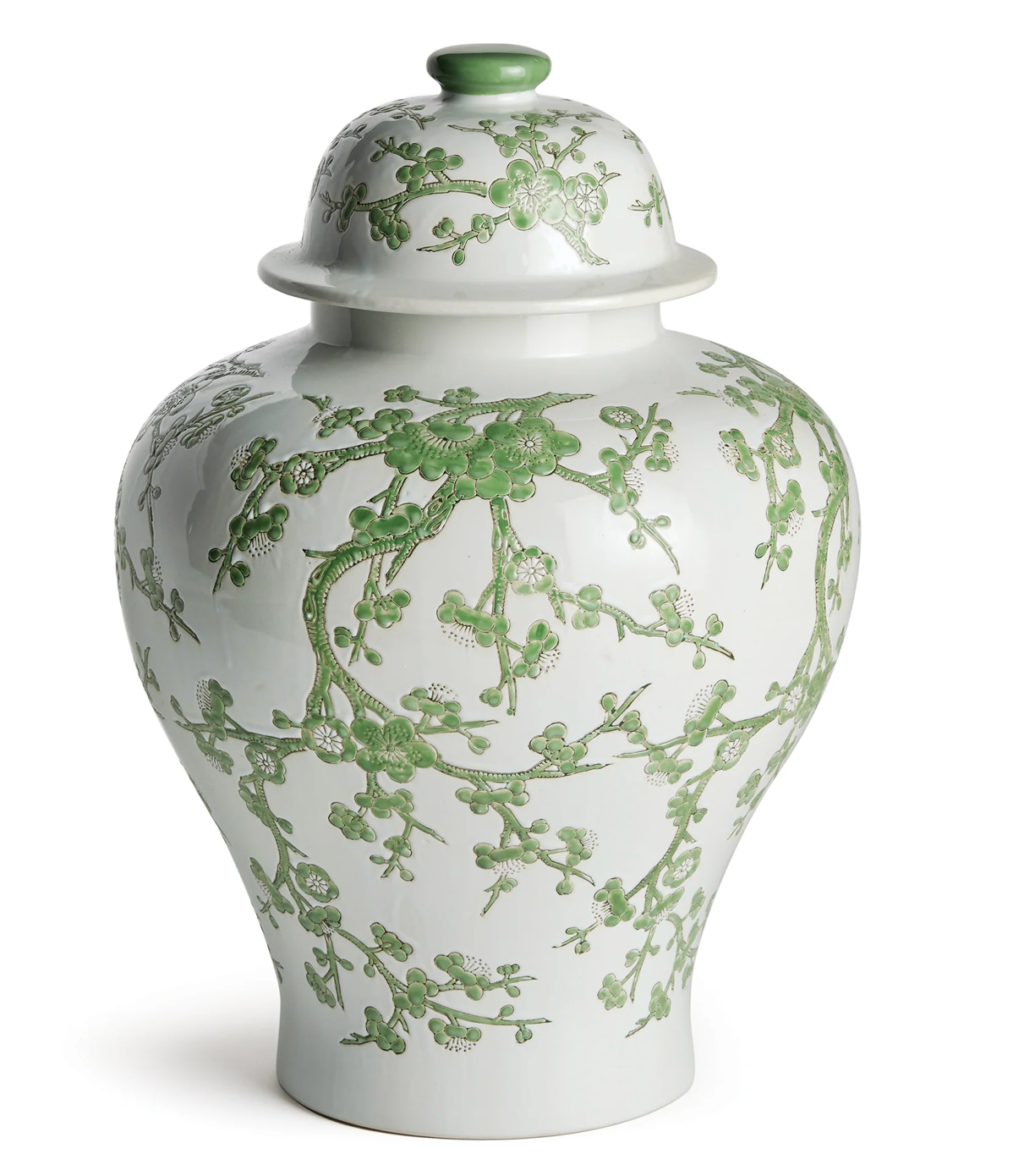 Imperial Empress Ginger Jar