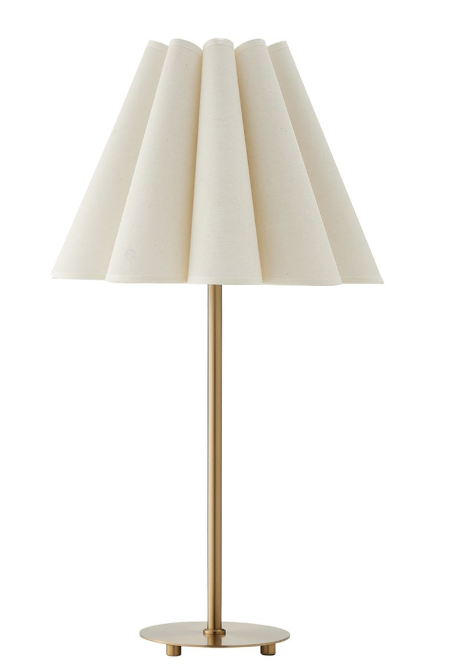 Lilabet Table Lamp