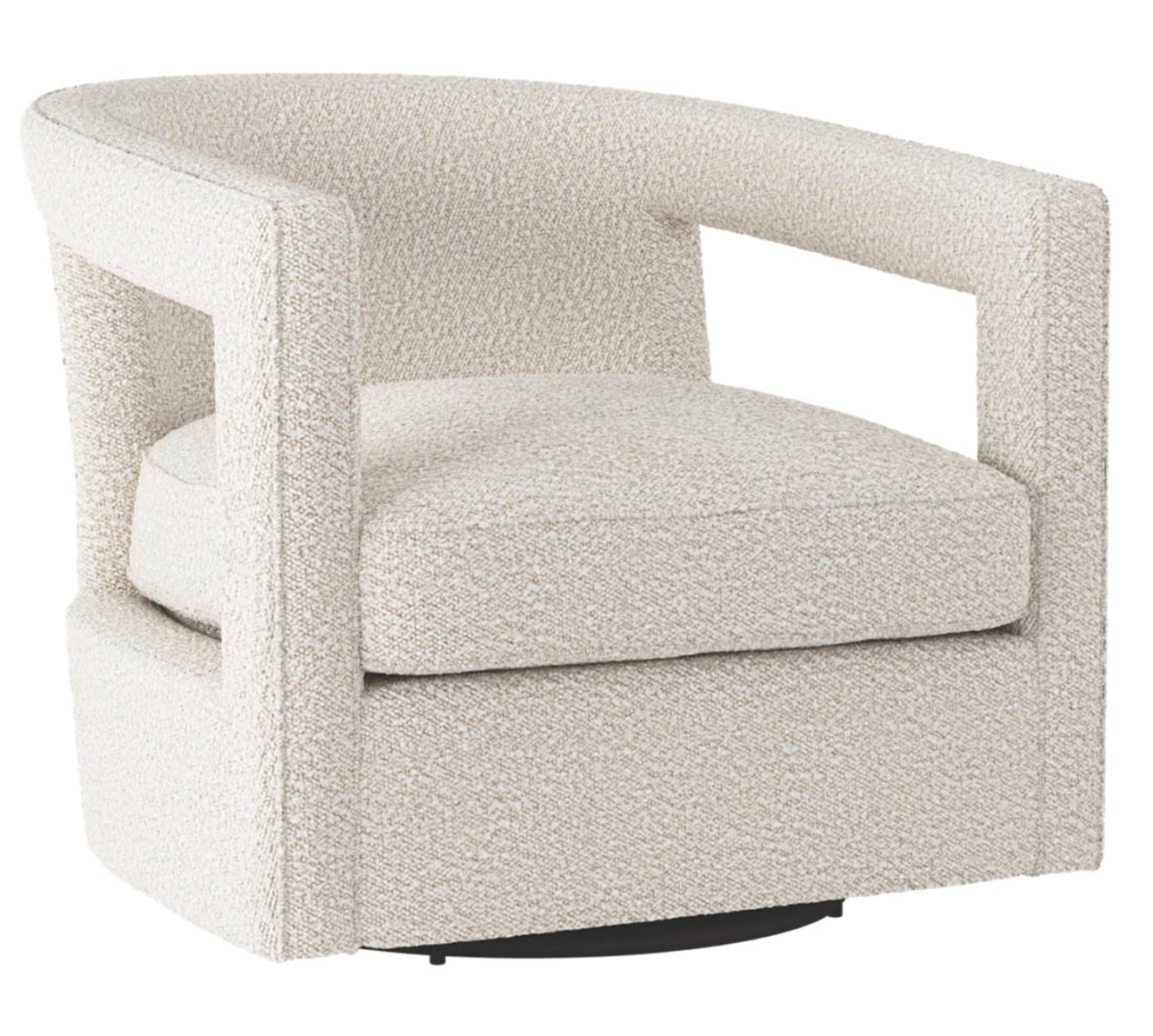 Alana Swivel Chair