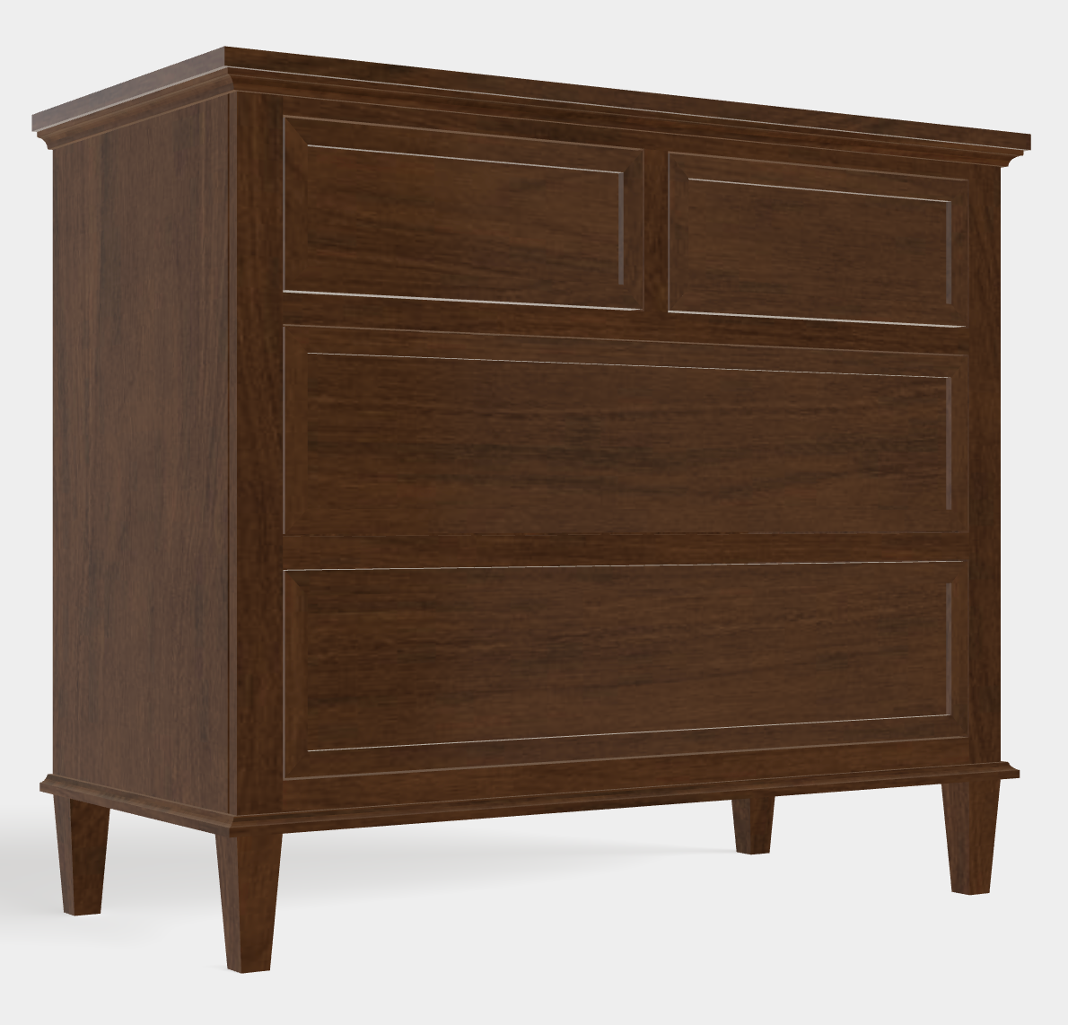 Southport Nightstand 9
