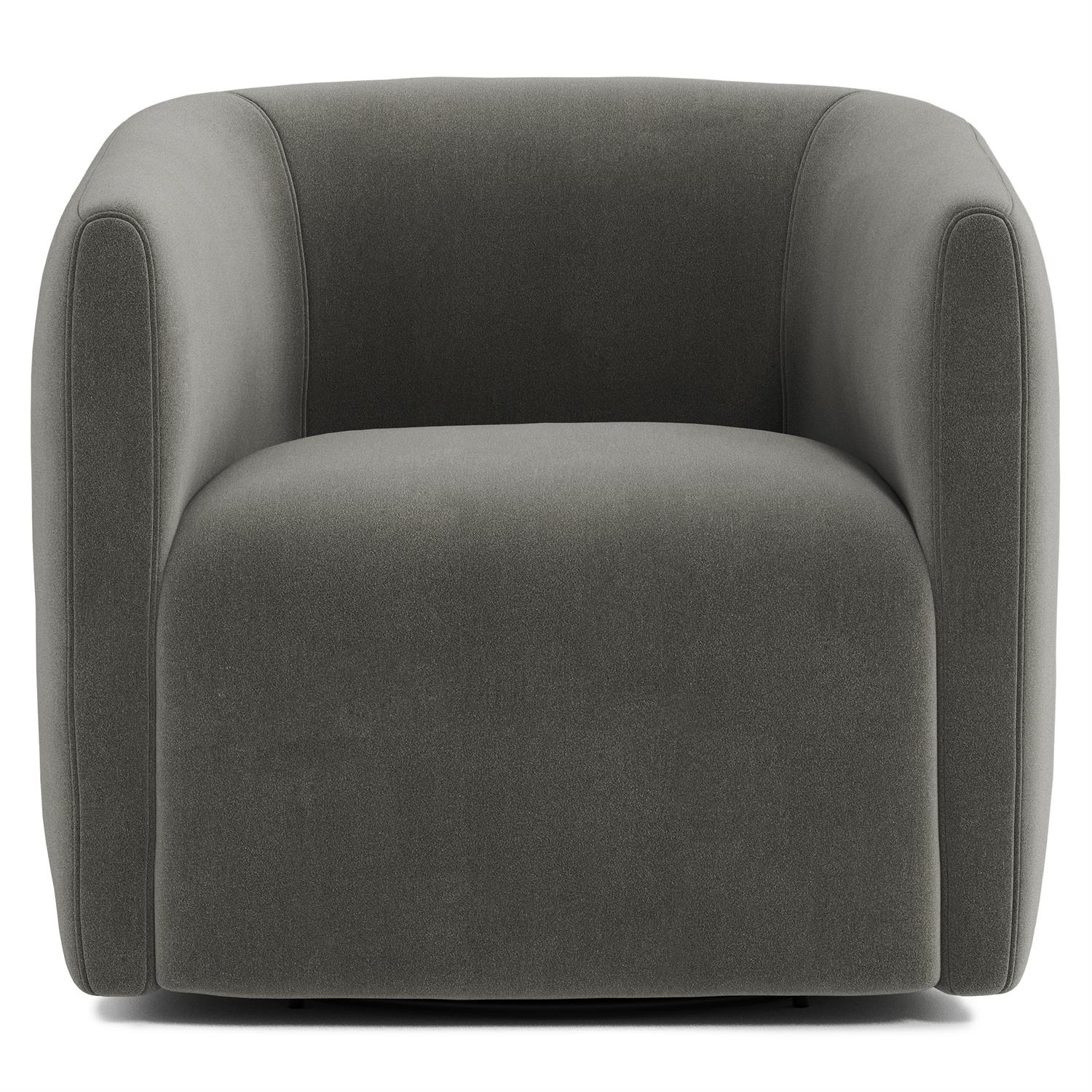 Aline Swivel Chair