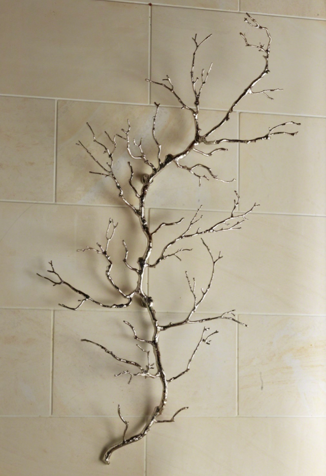 Twig Wall Art