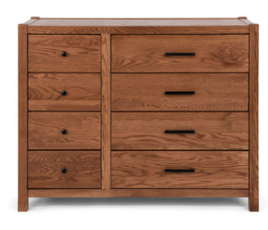 Addair 8 Drawer Dresser