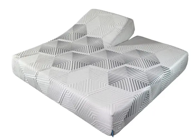 SmartLife King Split Head Mattress