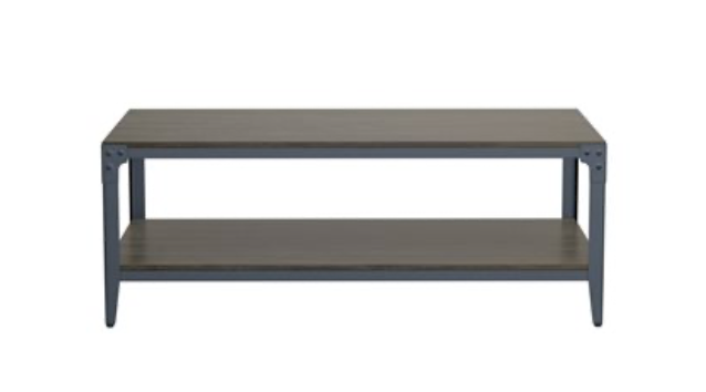 Derek Cocktail Table