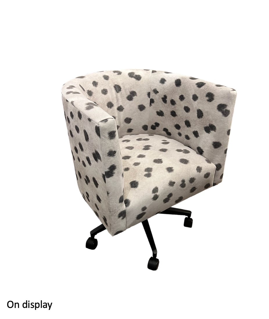 Maxie WFH Desk Chair