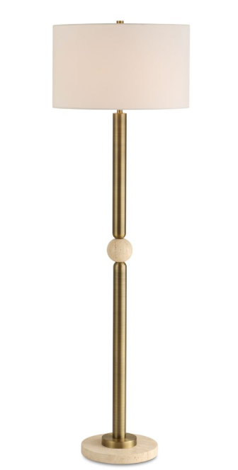 Hudson Floor Lamp
