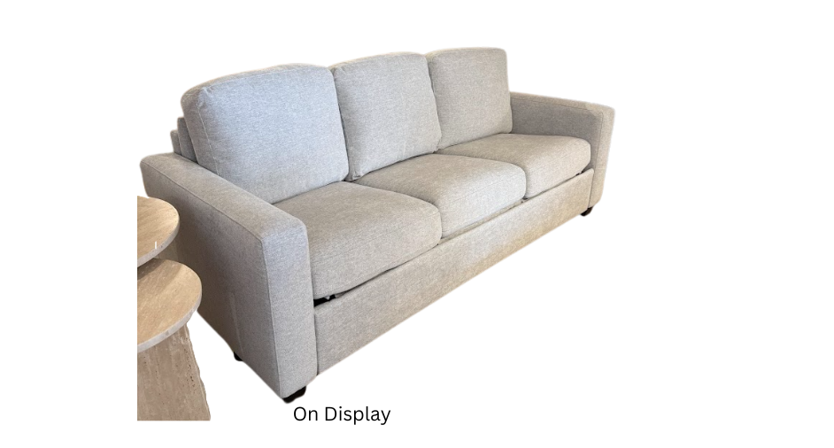 KILDONAN QUEEN SOFABED