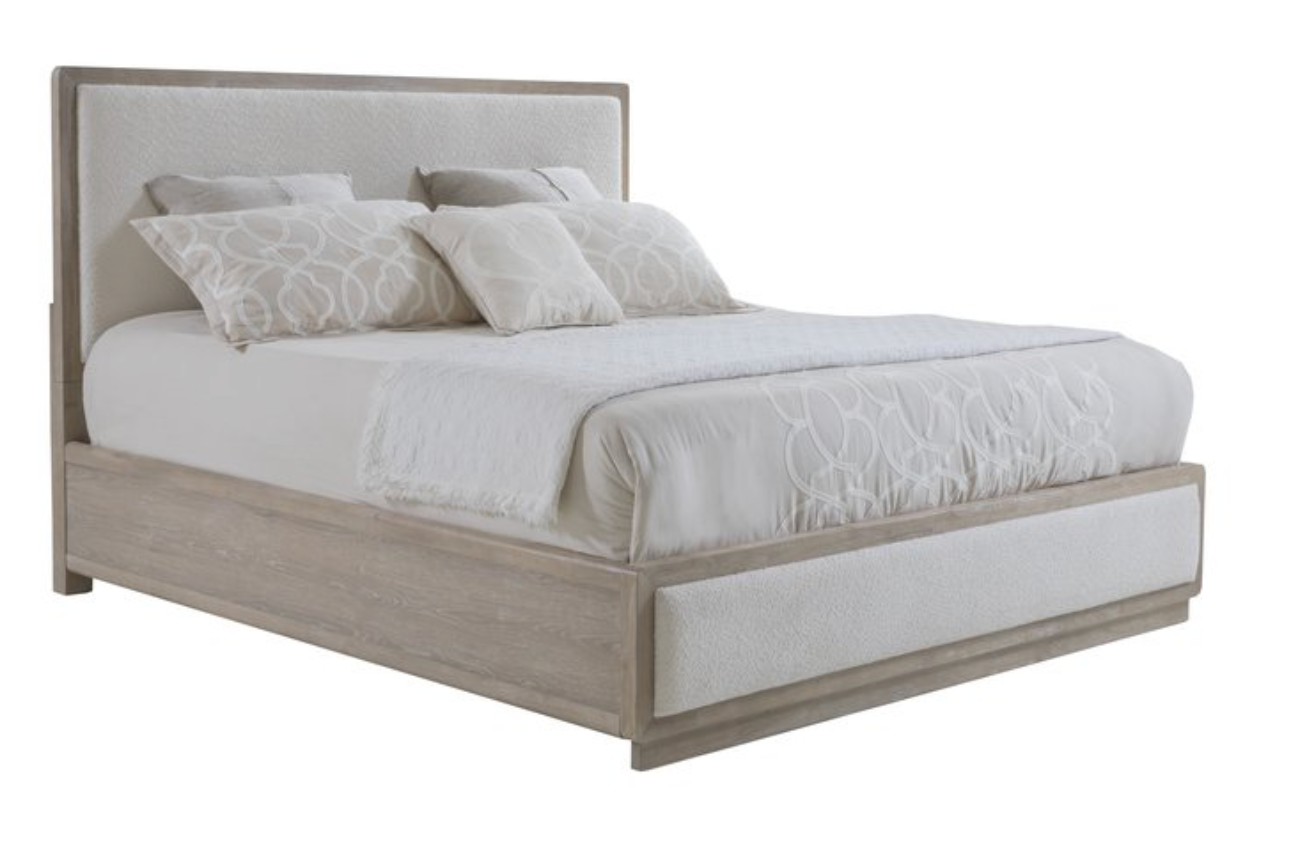 Bodhi Complete Queen Bed