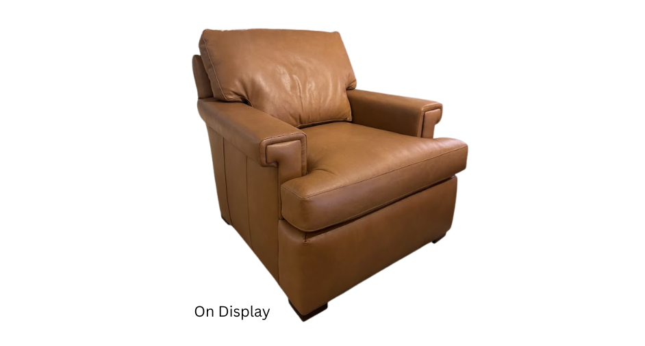 YOUR WAY 2 MODERN CHAIR