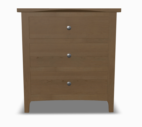 Atwood Nightstand #4