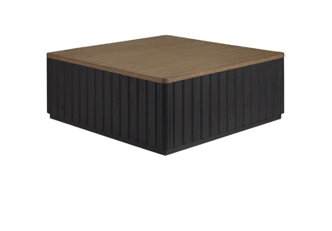 Elure Cocktail Table