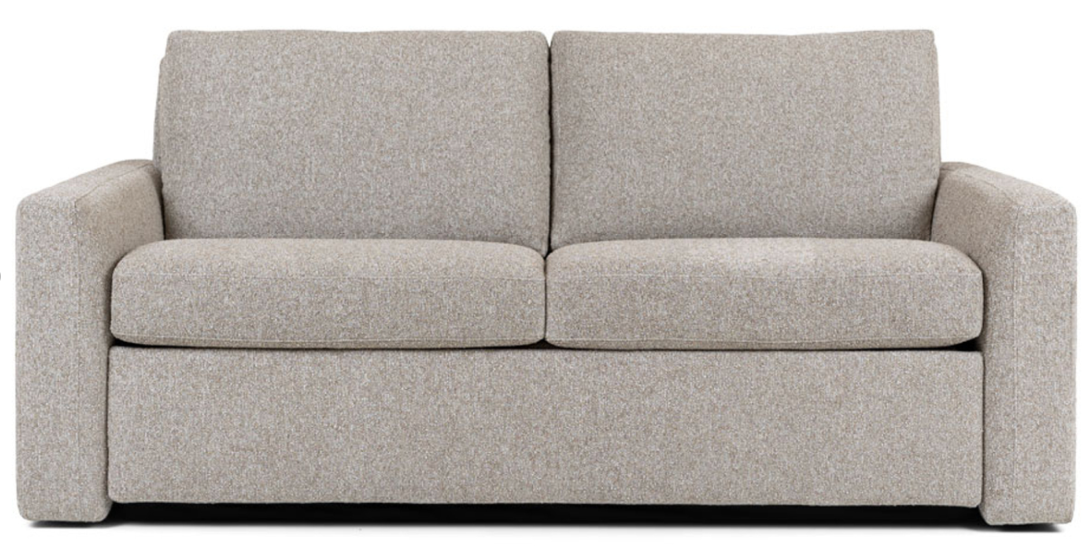 Clara 2 Seat Full Sleeper