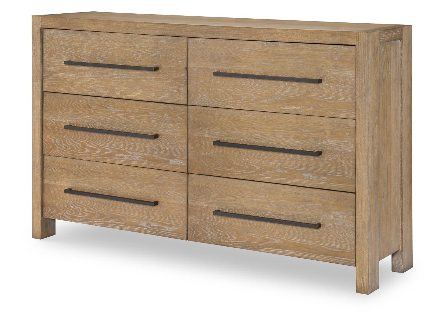 6-Drawer Dresser