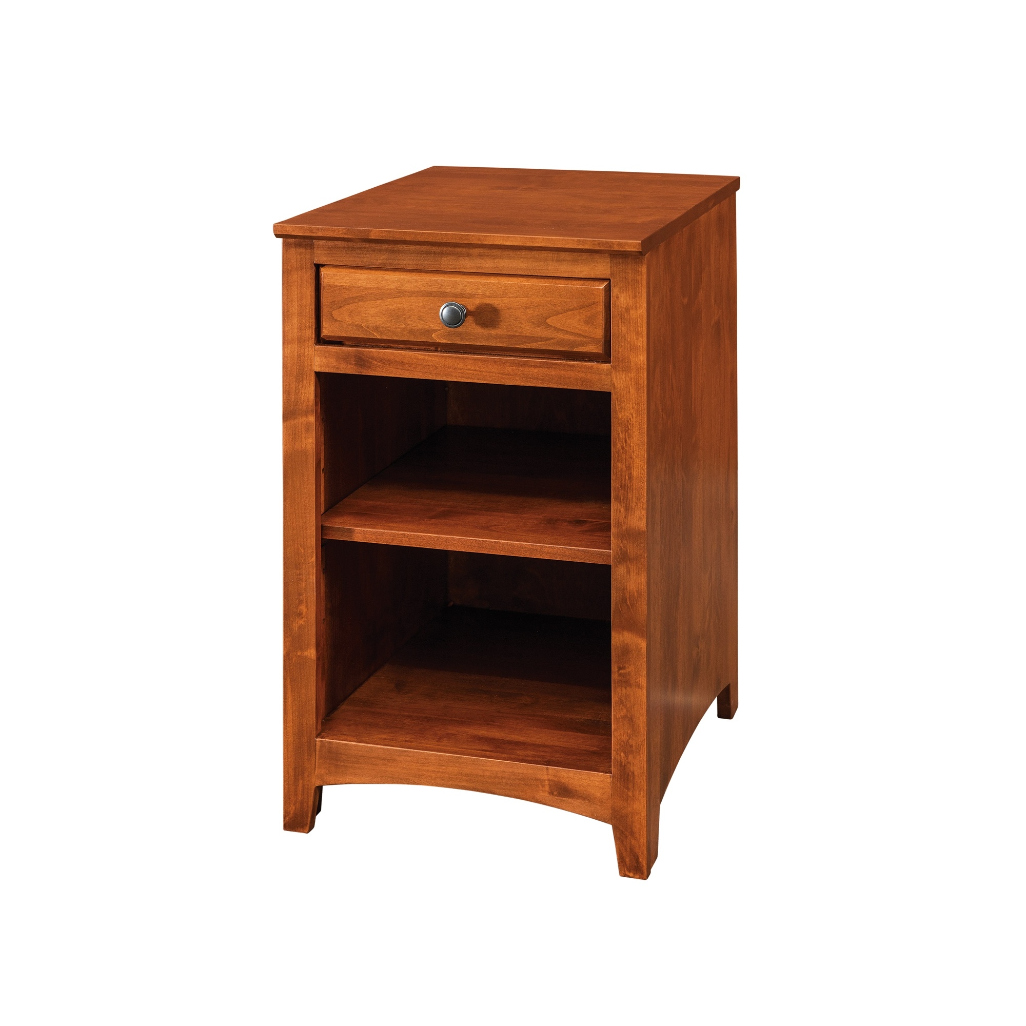 1-Drawer End Table