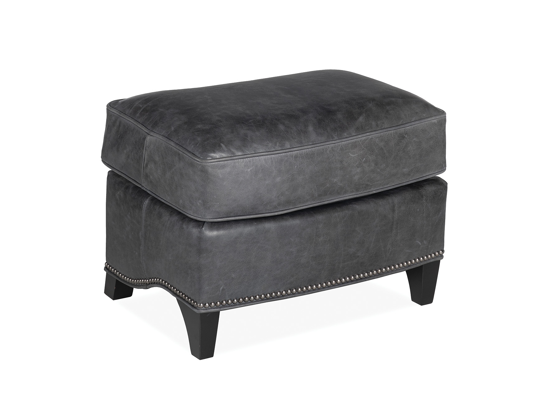 Porter Chair Ottoman