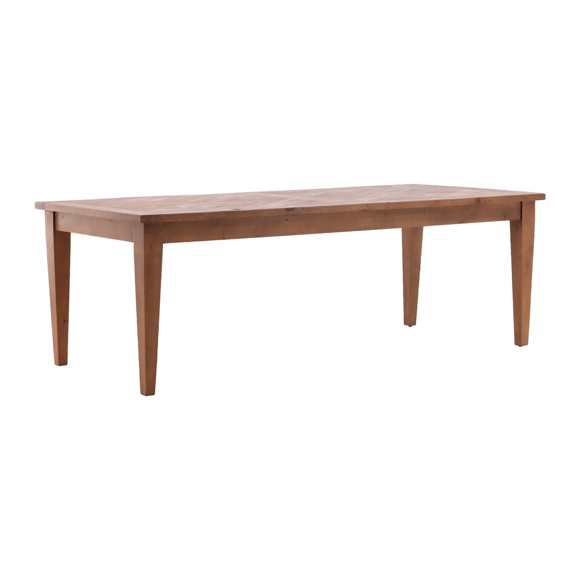 Rectangular Dining Table