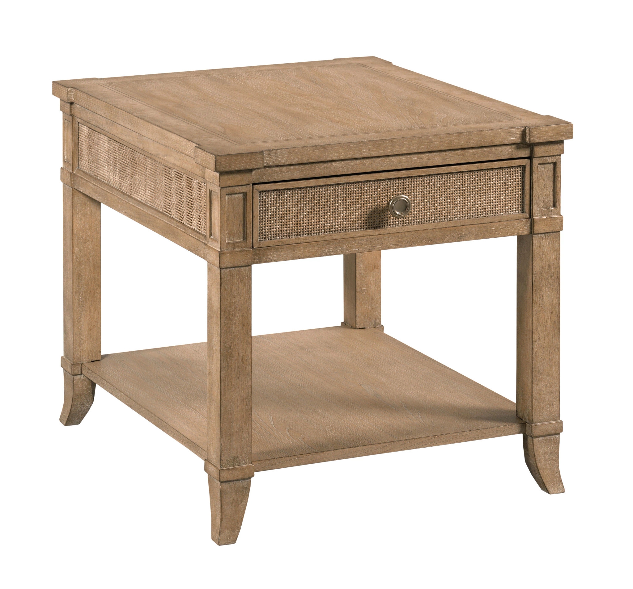 1-Drawer End Table