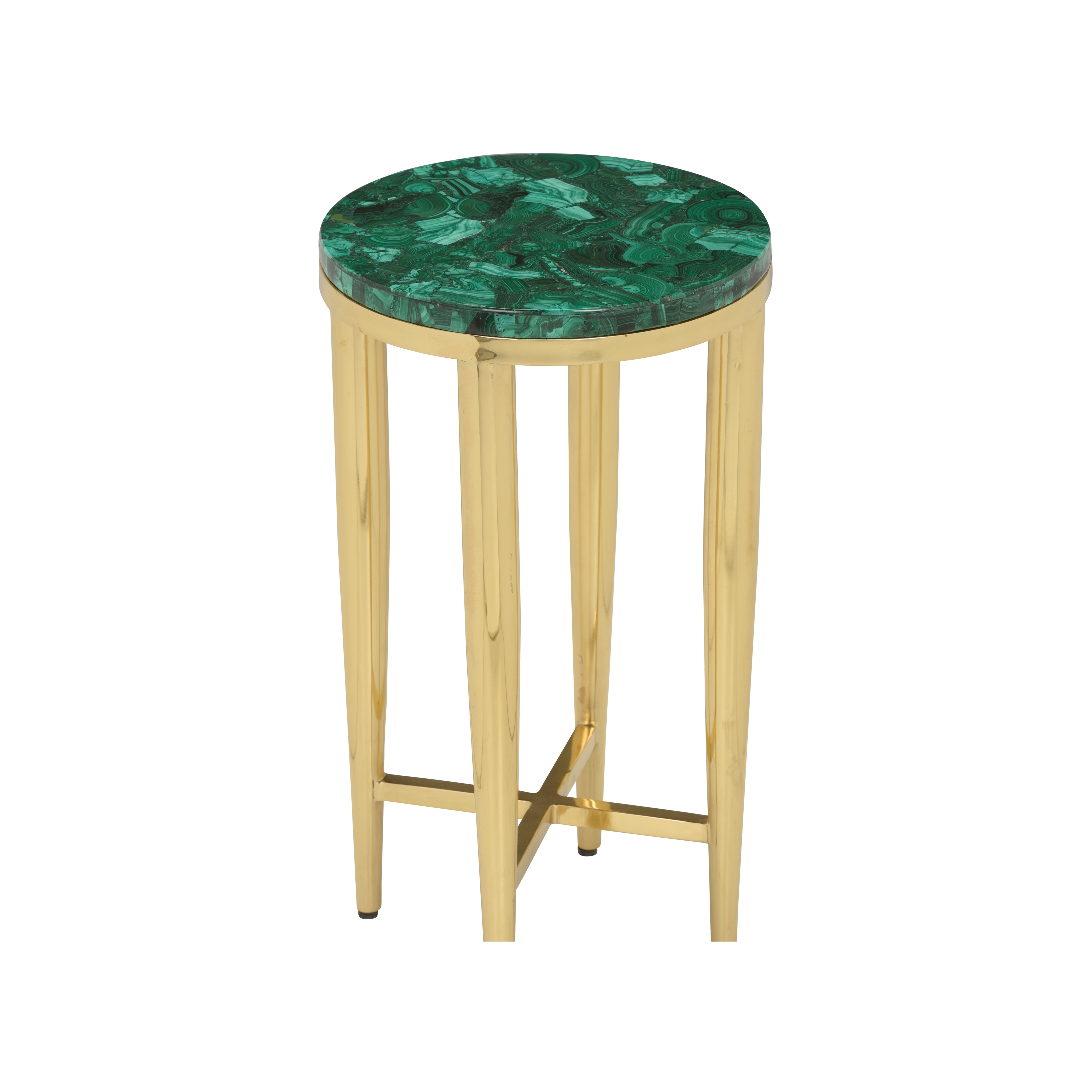 Nisha Side Table