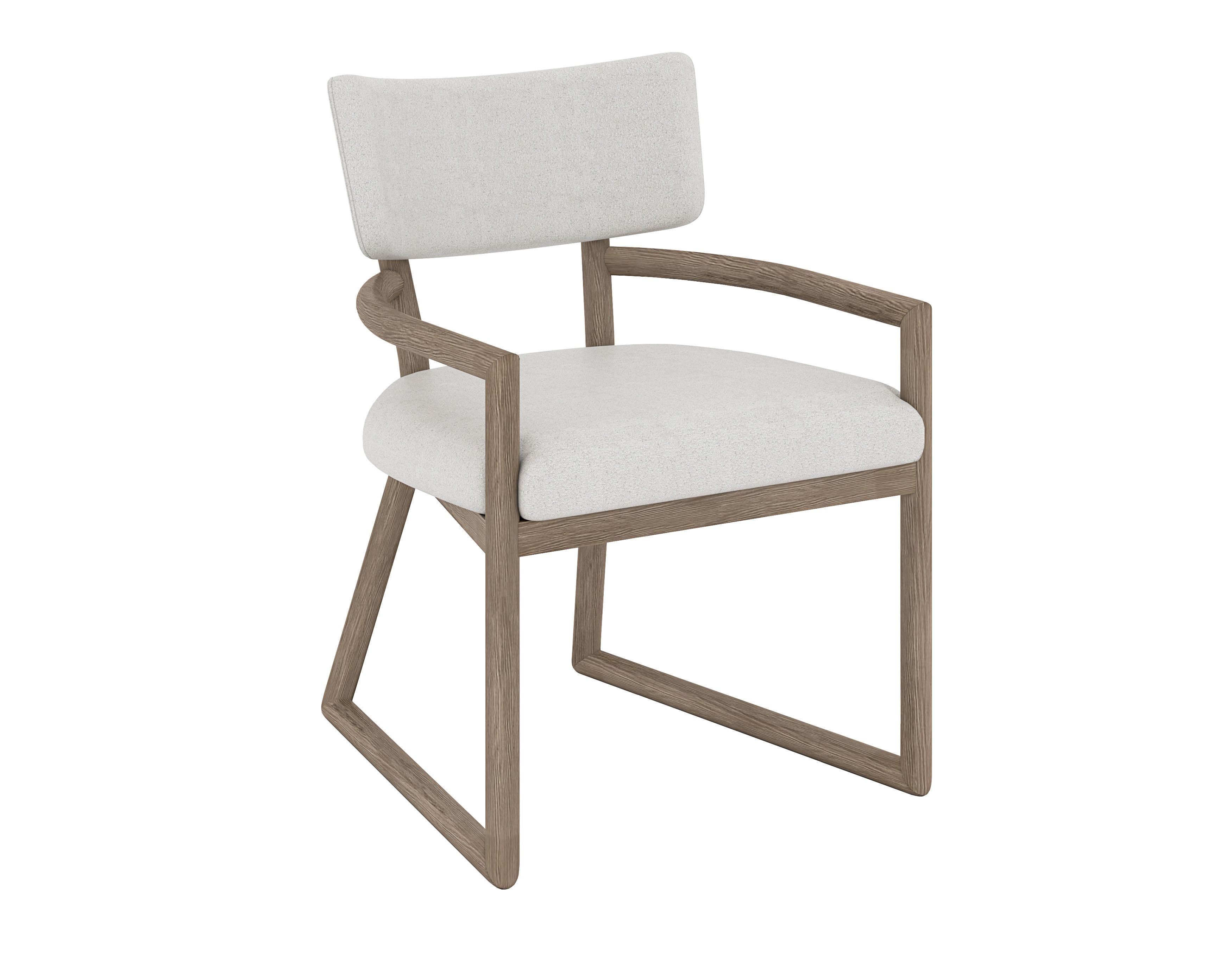 OPUS ARM CHAIR
