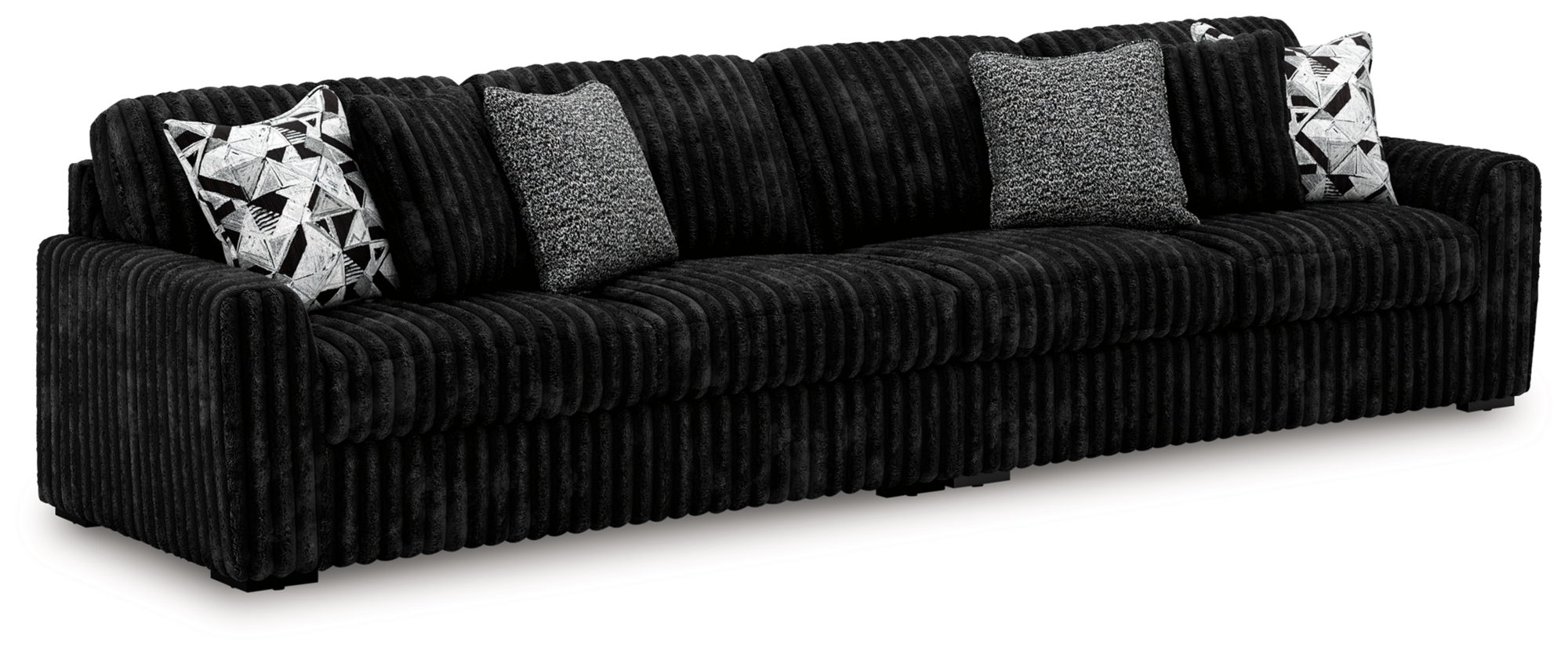Ashley Signature Design Midnight-Madness 98103S7 2-piece Sectional