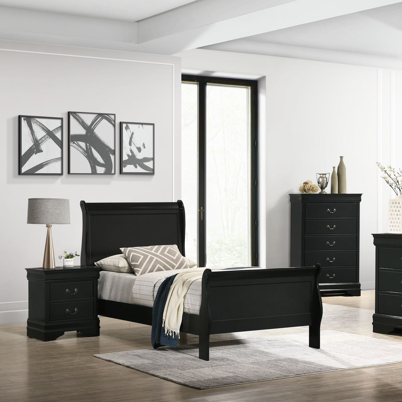 Bedroom Set