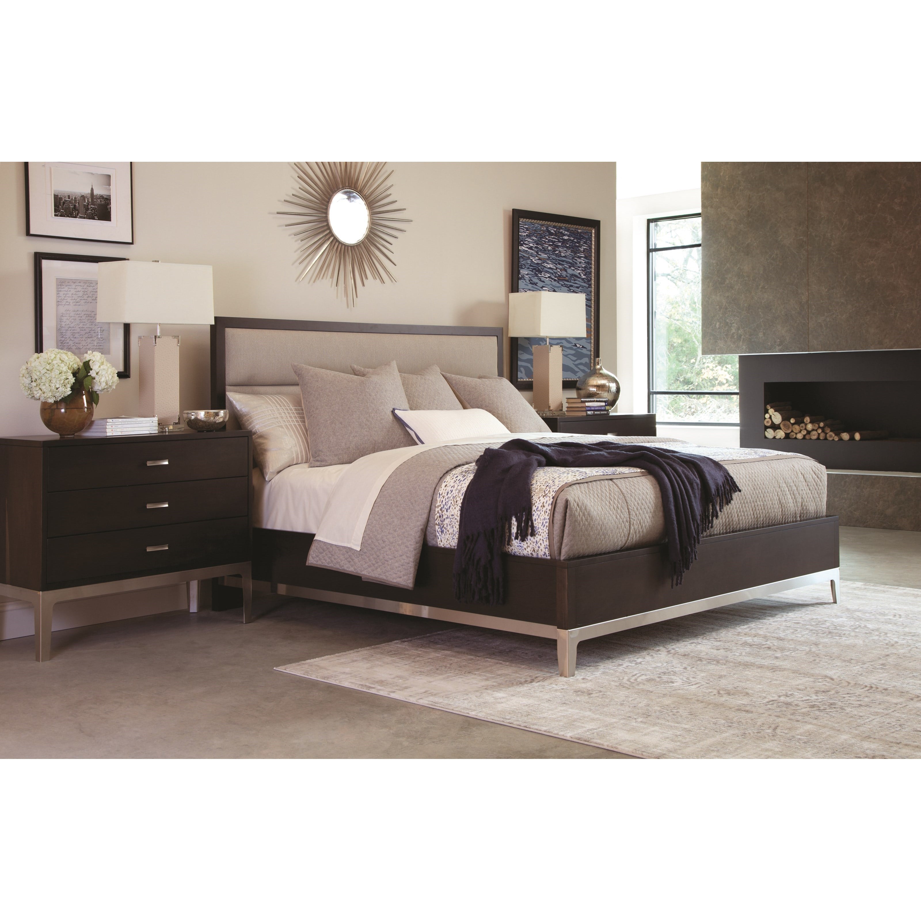 3-Piece Queen Bedroom Group
