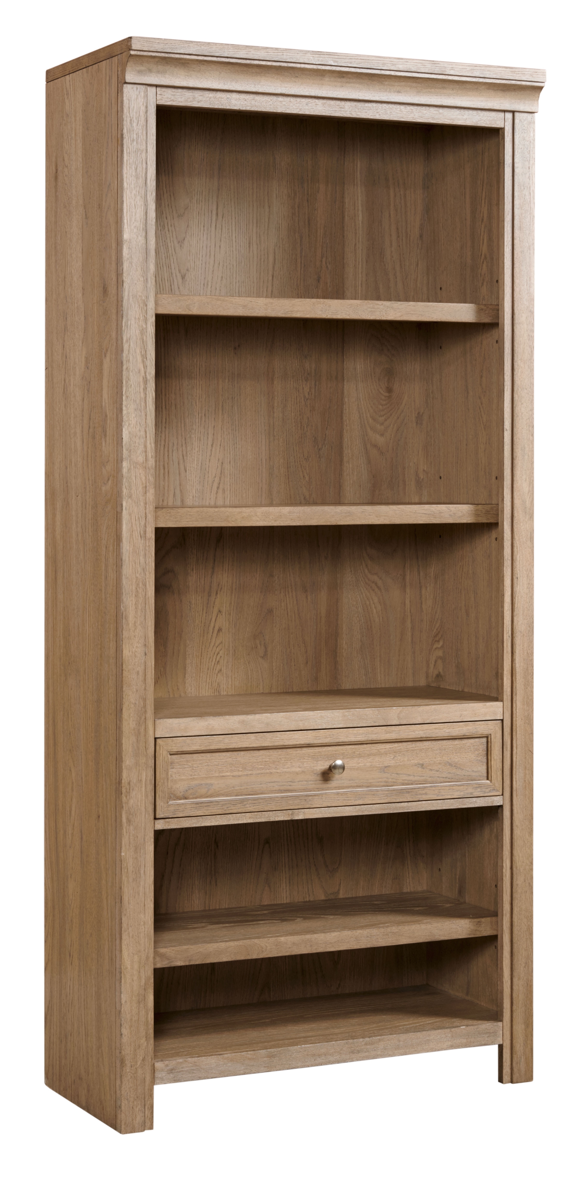 1-Drawer Bunching Bookcase