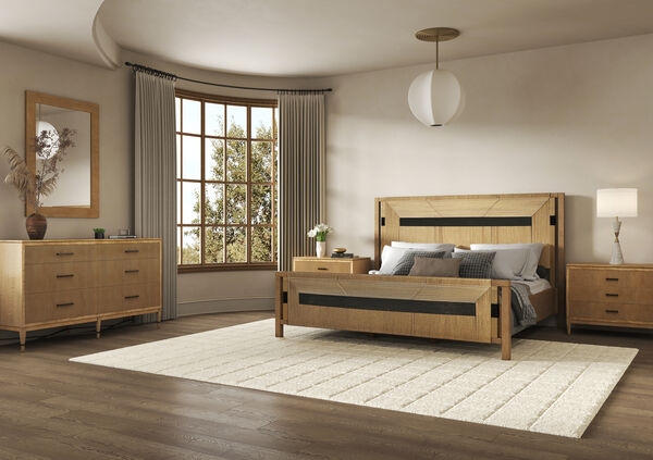 3-Piece Queen Bedroom Set