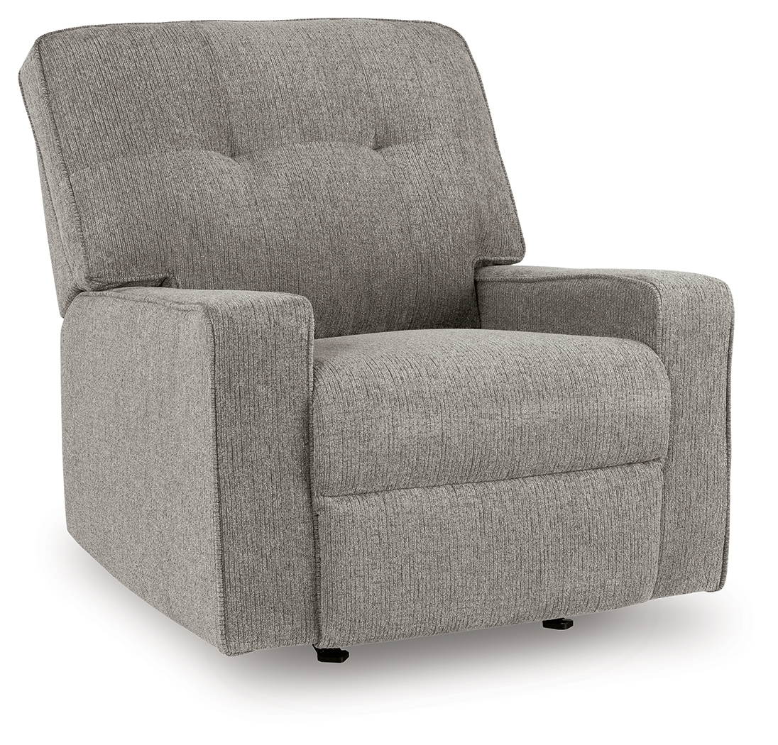 Rocker Recliner