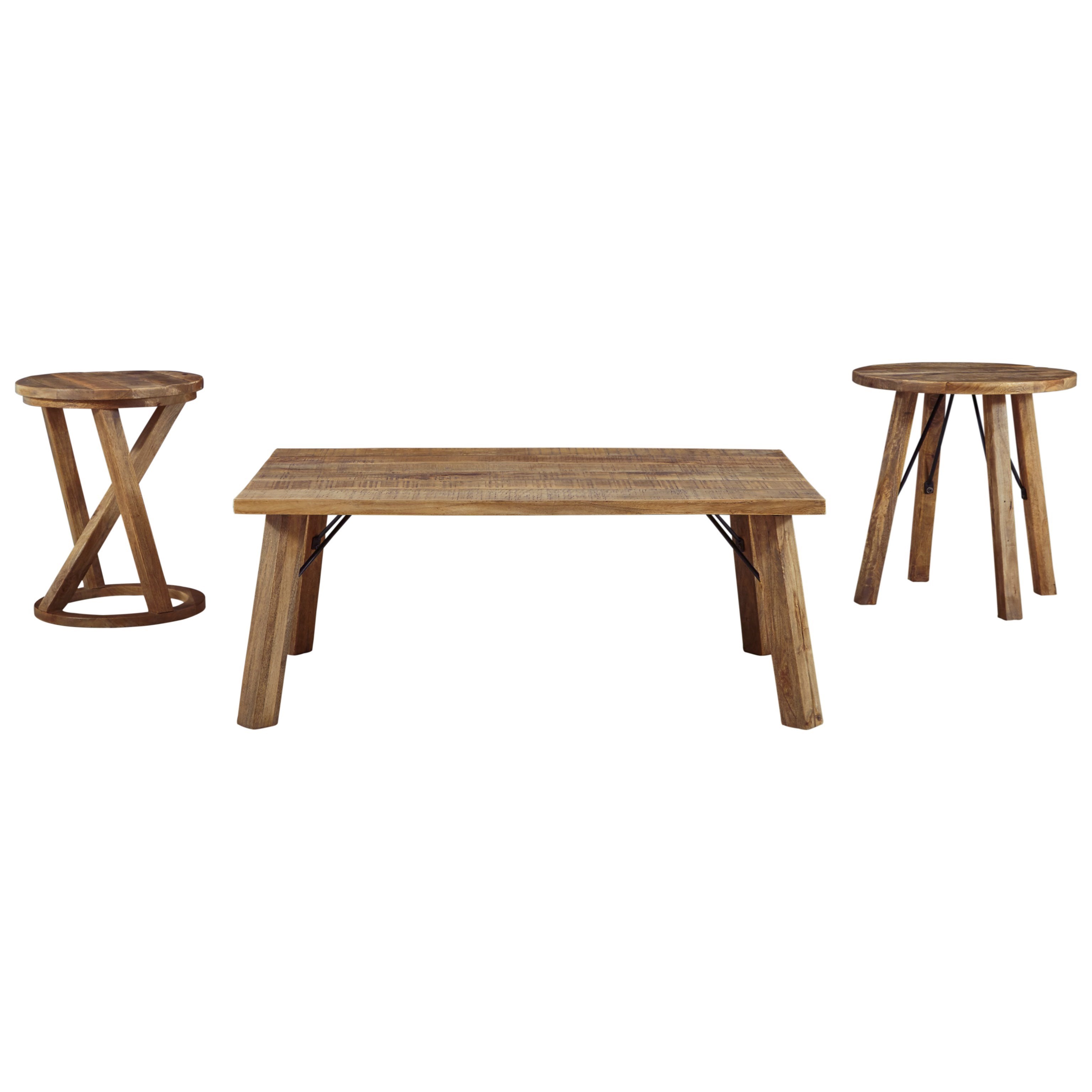 Signature Design by Ashley Furniture Windovi T179-13 3-Piece
