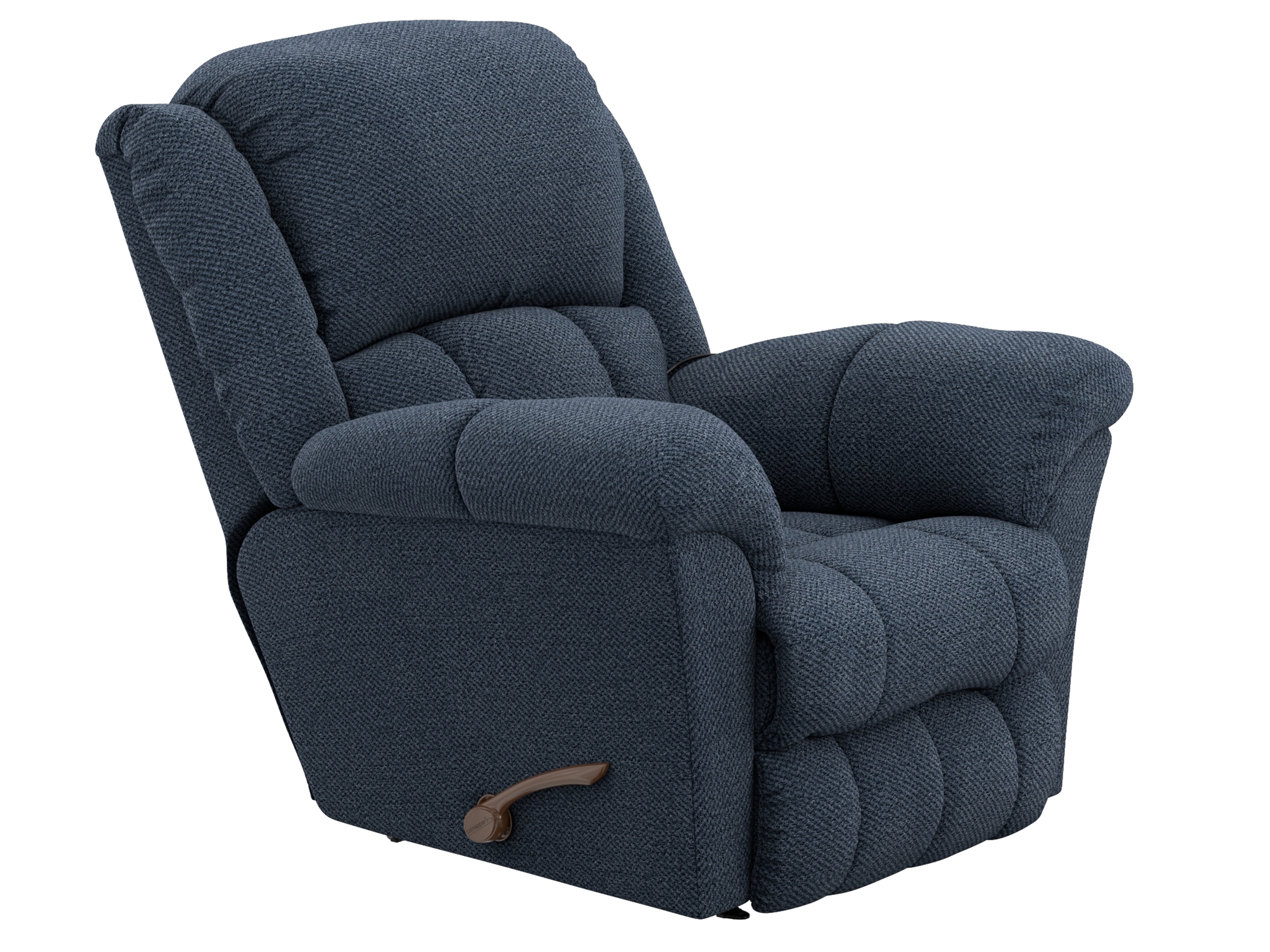 Rocker Recliner with Heat & Massage