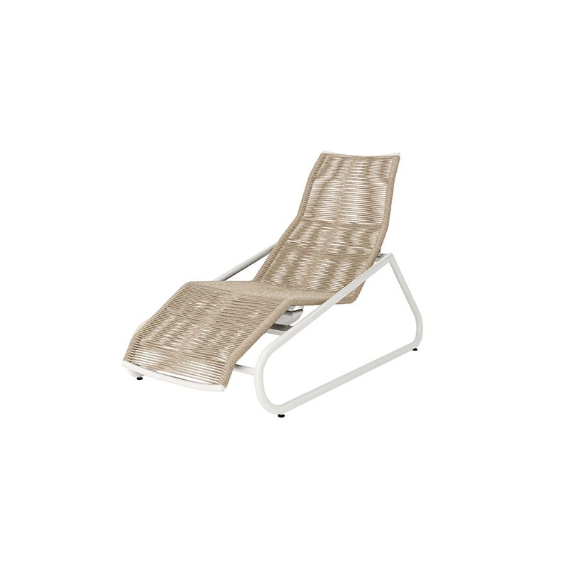 Adjustable Comfort Chaise Lounge