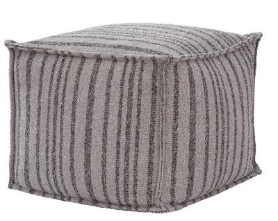 Cocktail Ottoman