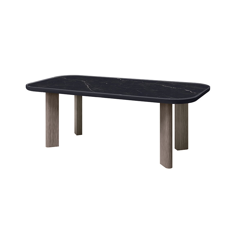 84" Rectangular Dining Table
