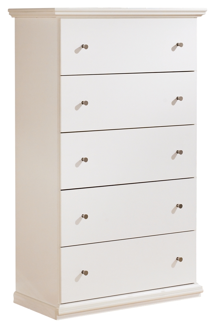 Five Drawer Chest