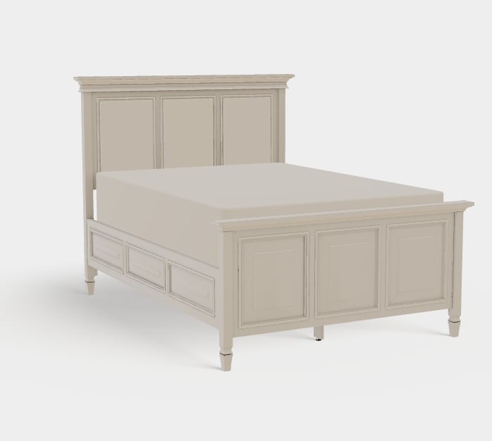 Vineyard Haven Upholstered Full High FB