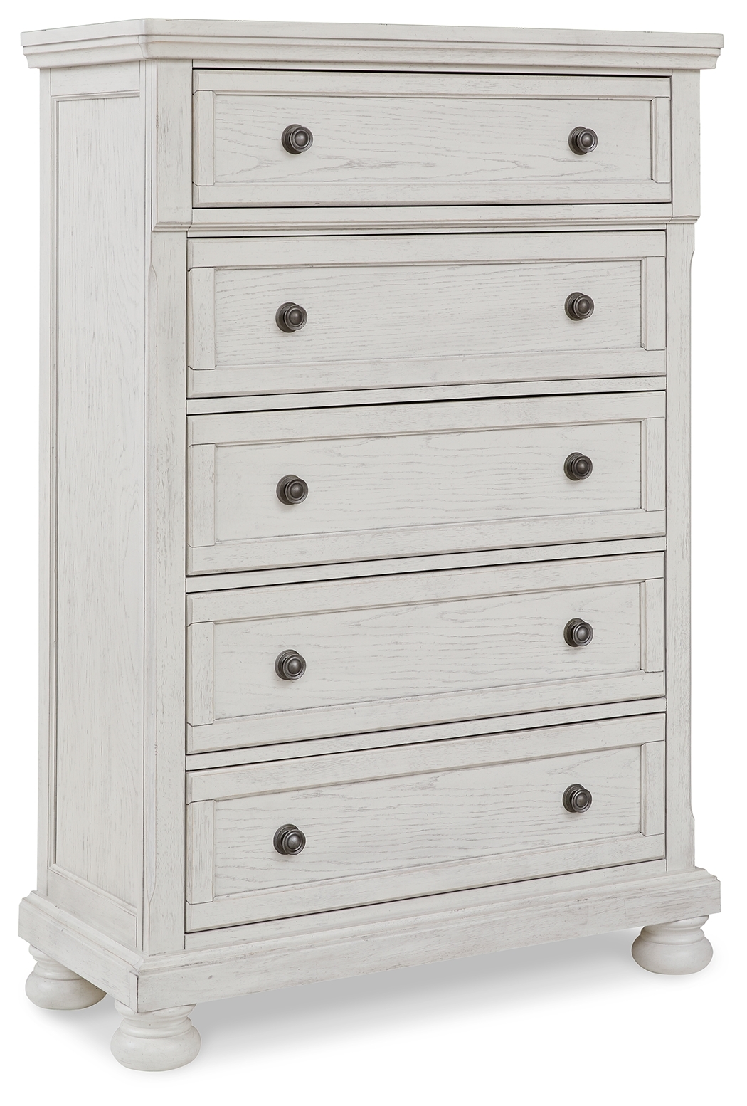 Five Drawer Chest